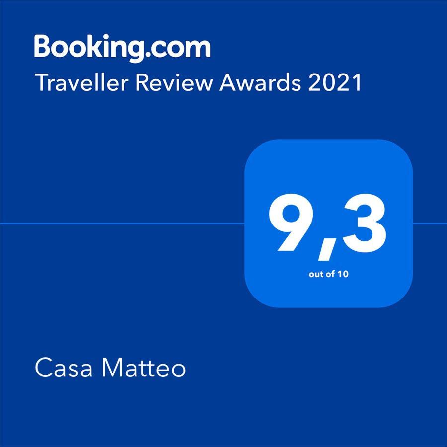 Casa Matteo San Vito Chietino