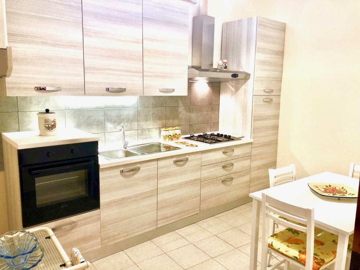 Holiday home Casa Matteo