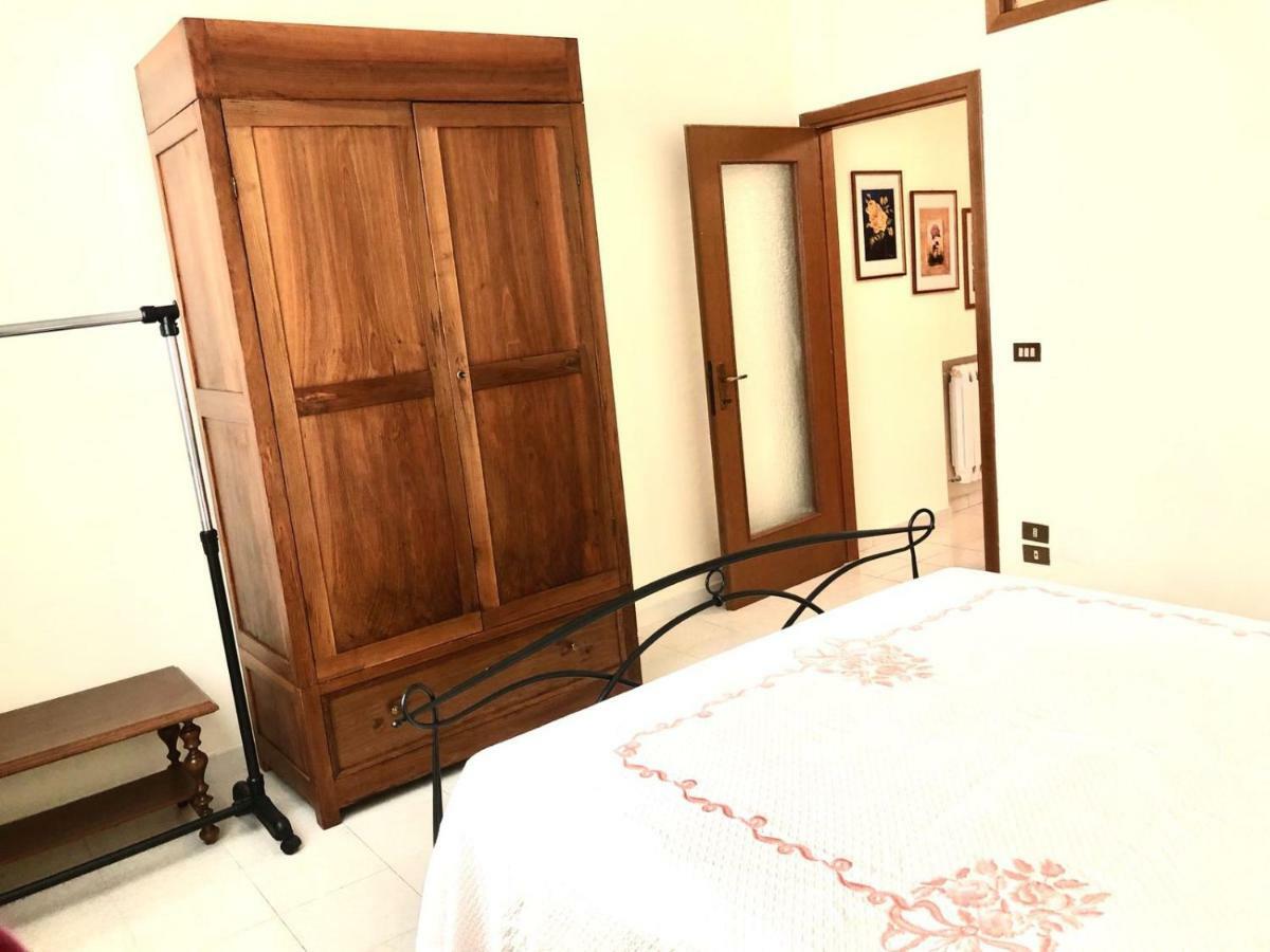 Holiday home Casa Matteo