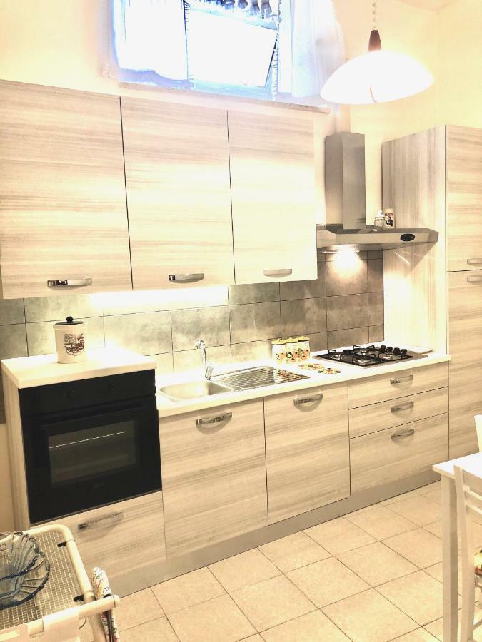 Casa Matteo Holiday home