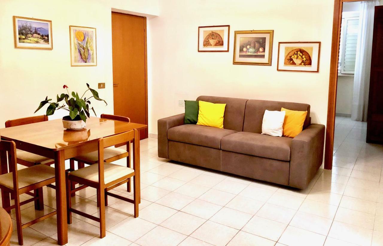 Casa Matteo Сasa de vacaciones
