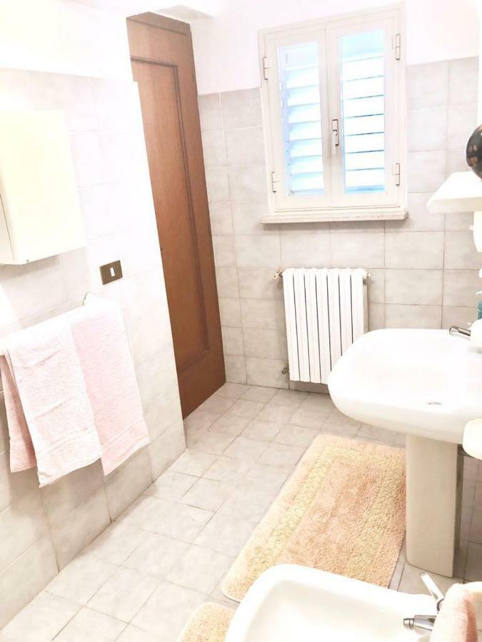 Casa Matteo Holiday home